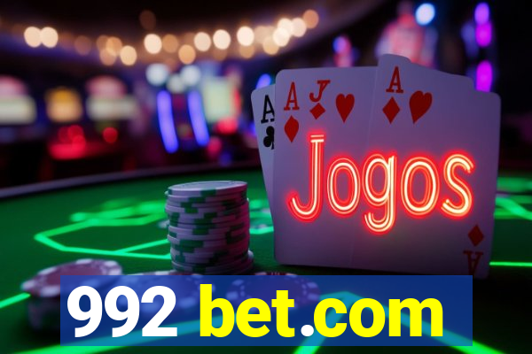 992 bet.com